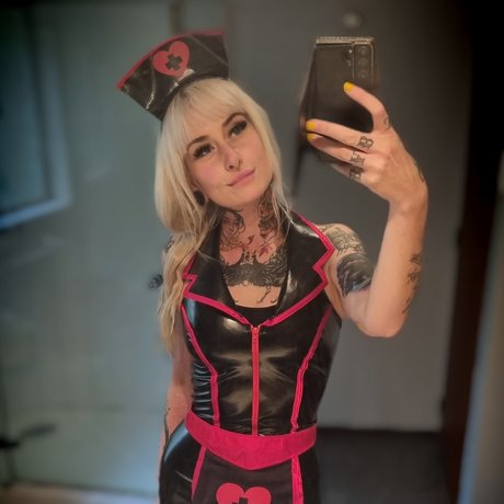 Danica Hellfire OnlyFans NSFW