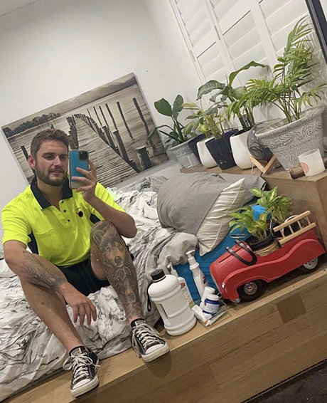 NEWYTRADIE Nackt OnlyFans