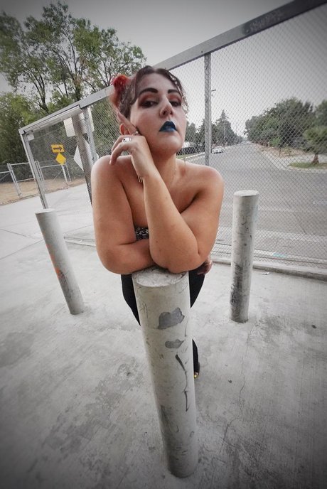 Jocelyne Harmony Leak von OnlyFans