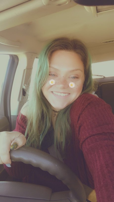 CummyBunny OnlyFans-Bilder geleakt