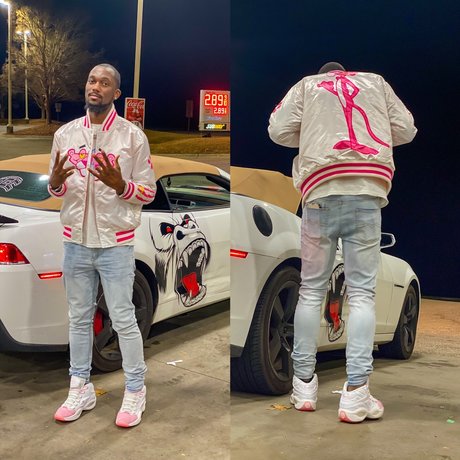 Mr Xclusive Bilder OnlyFans