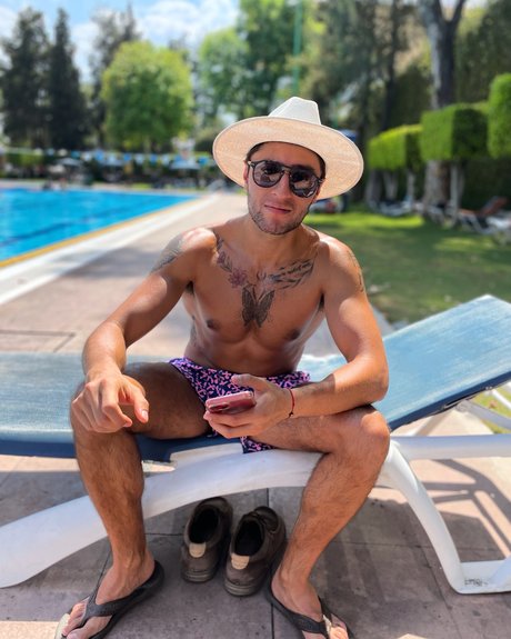 David G Gratis OnlyFans