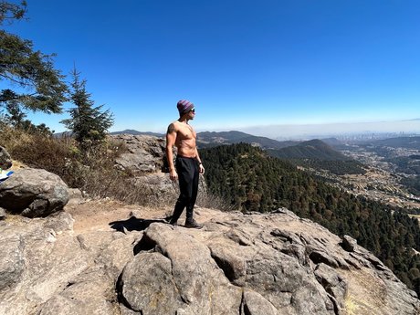 David G OnlyFans Leaks Pornografie