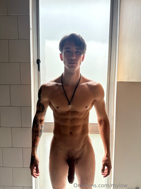 MilO Nacktbilder-Leaks von OnlyFans