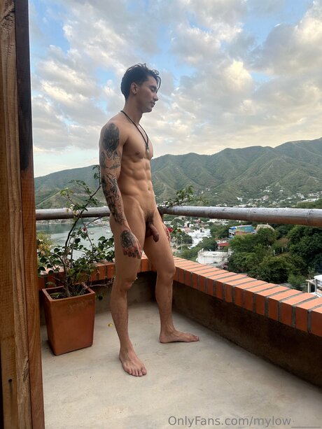 MilO Nacktbilder von OnlyFans