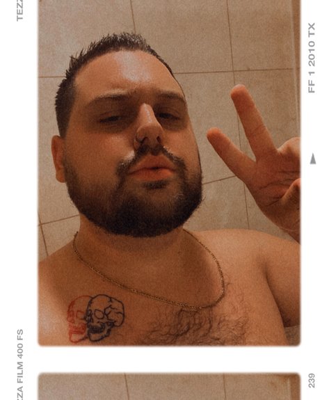 DavidAnthony OnlyFans Gratis Porn