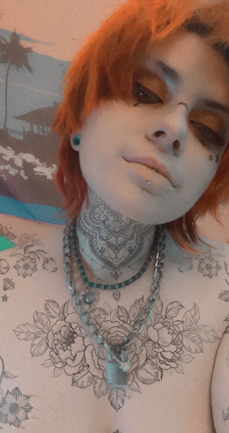 Robin Fox Nacktbilder-Leaks von OnlyFans