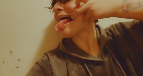 Robin Fox OnlyFans Nacktbilder geleakt