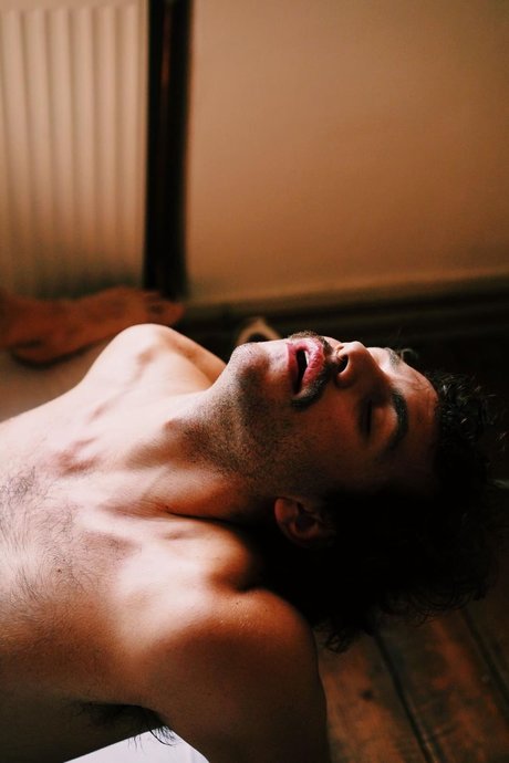 Micheal Red OnlyFans Joi