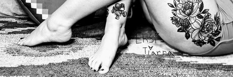 Ehsi Tiarra Nackt auf OnlyFans