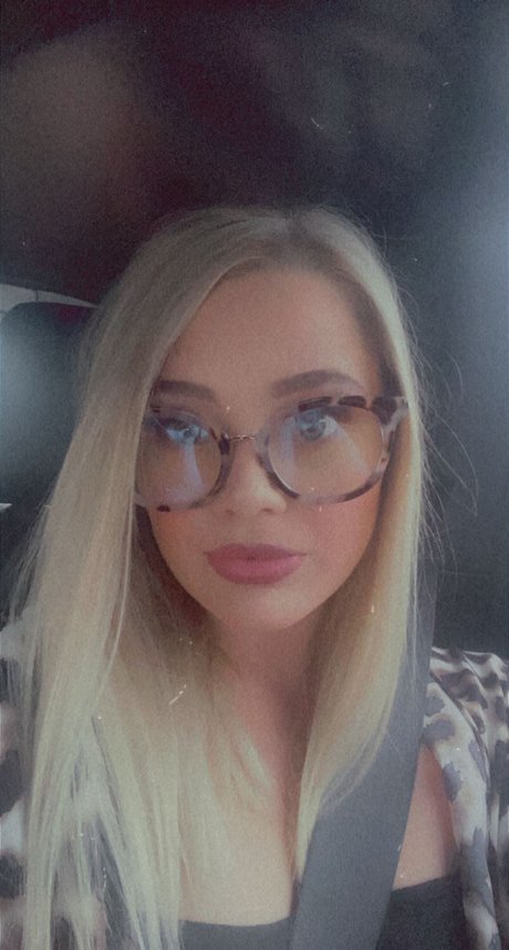 Myra Patterson Leaked OnlyFans Porn