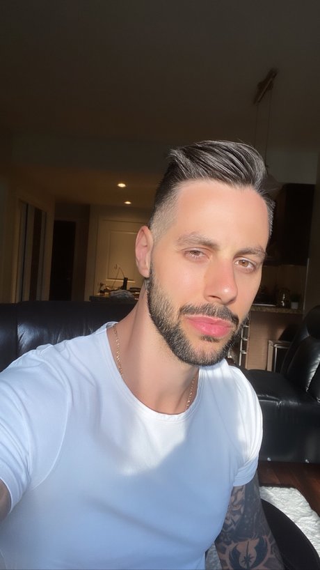 Noah Fitt Leaks von OnlyFans