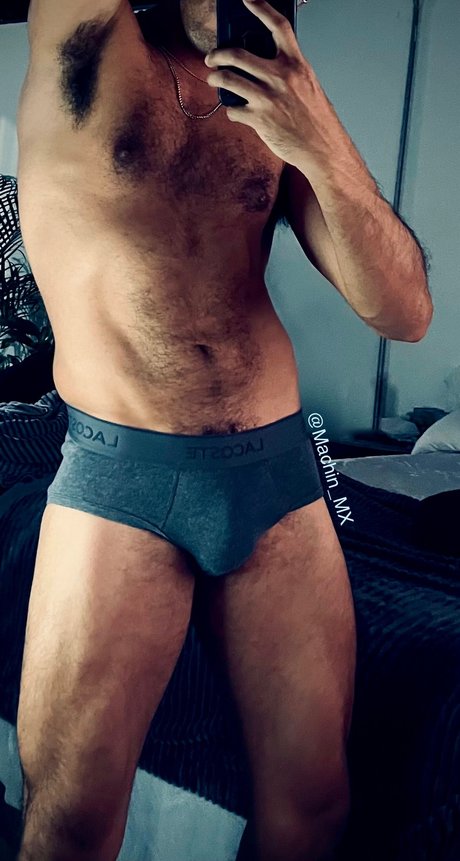 Machin Mx OnlyFans Lesbisch