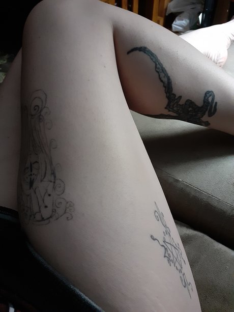 Tammy Lou OnlyFans Leaks Pornografie