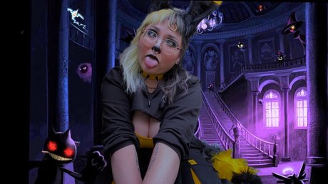 kitten rae___ Nacktbilder von OnlyFans geleakt