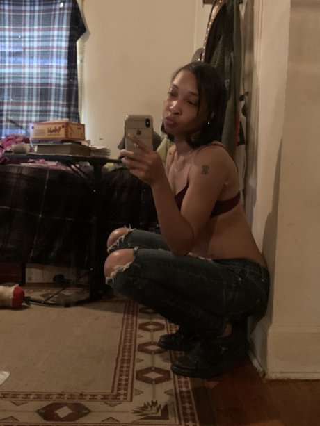 Sexiredluv Nur für Fans