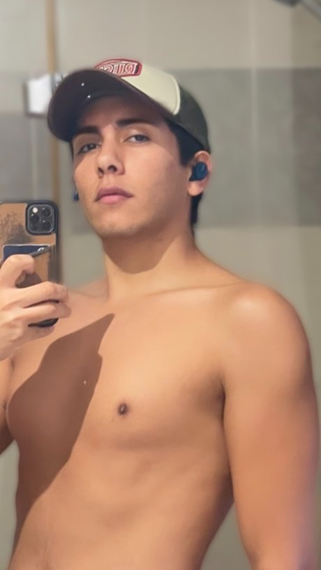 David Zenk OnlyFans Leaked
