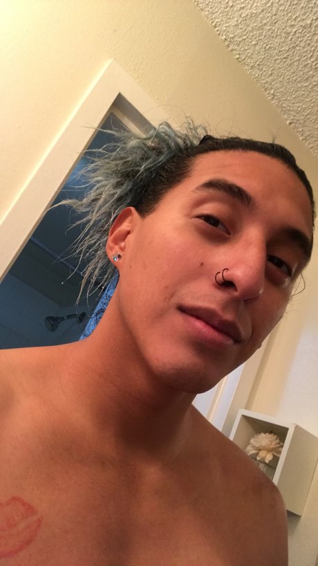 Ricky October OnlyFans Sextape