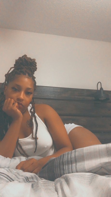 Stonii B Nacktbilder von OnlyFans