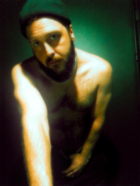 Dennis Rexall Sextape OnlyFans Nacktbilder