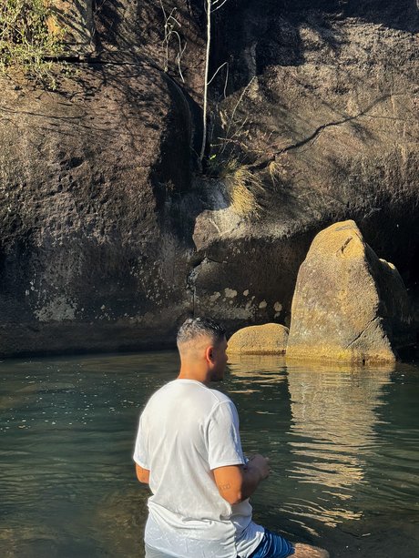 Mauricio Davila XXX OnlyFans