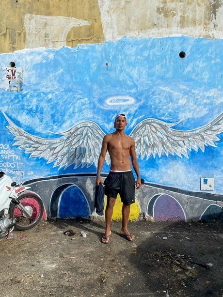 _verton Vieira Unzensiert OnlyFans