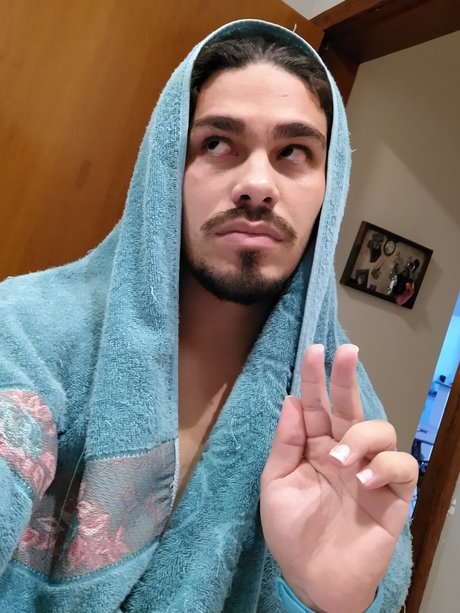 Odranoel OnlyFans Gratis