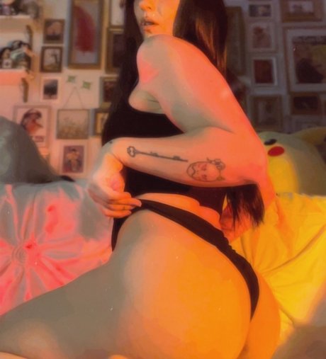 Mxka Angelo_ OnlyFans Sex