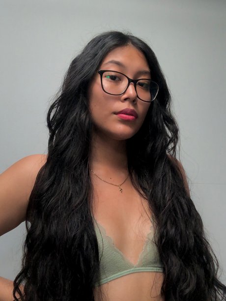 Carolina Brown OnlyFans Sex Leaks