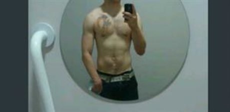 Mr Wrong Nacktbilder-Leaks von OnlyFans