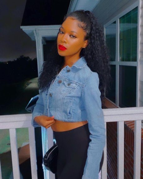 Michaeyla Haynes Sexy OnlyFans