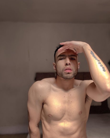 Carter Dan OnlyFans-Leak