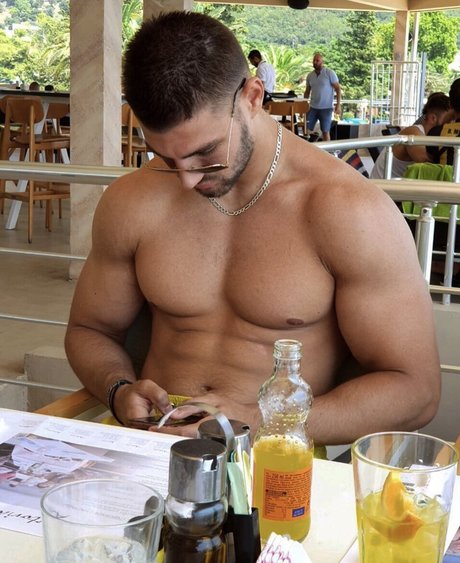 Becanovic Nacktbilder OnlyFans geleakt