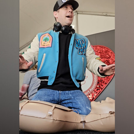 Mr Mister OnlyFans Leak