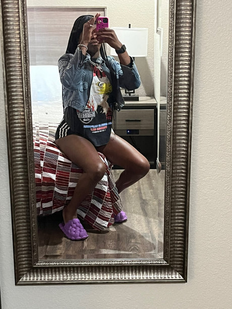 Tiana Marie Nacktbilder geleakt OnlyFans geleakt