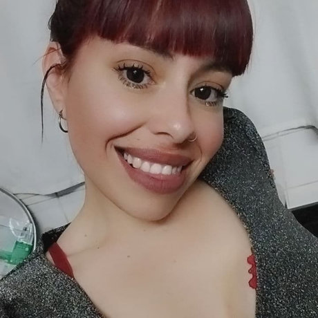 florencia marianela OnlyFans Arsch Leak