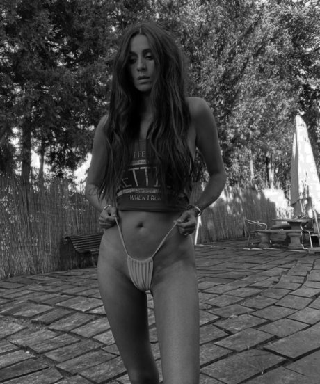 Sanme Nacktbilder OnlyFans Leaks