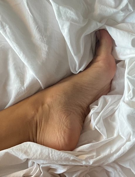 Birthmark Feet OnlyFans geleakte Bilder