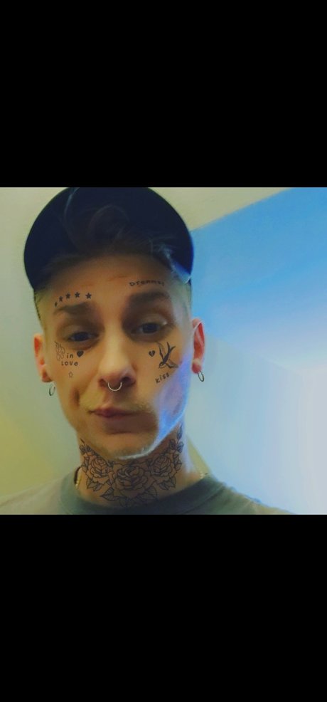 David Ernsberger Nacktbilder von OnlyFans geleakt