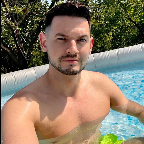 Dave Silas Nackt OnlyFans Porn