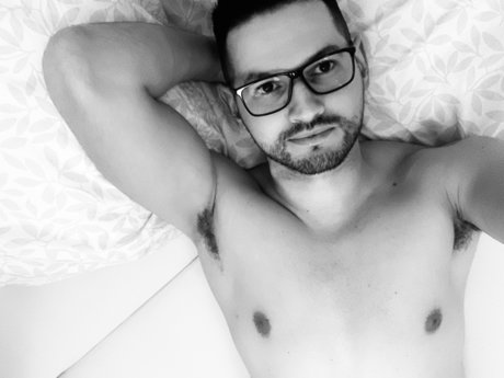 Dave Silas OnlyFans Porn