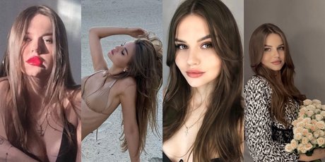 SUBINA NATASHA OnlyFans NSFW