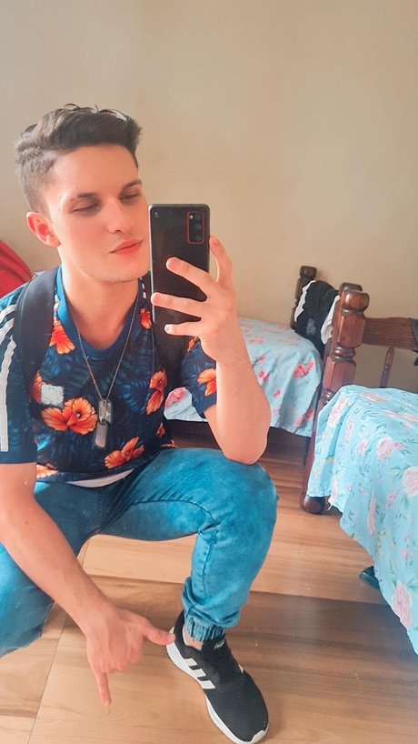 Odin sexy OnlyFans Sextape