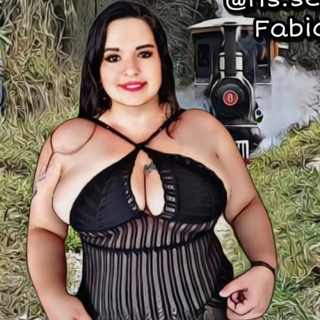 fabiana faria Kostenloses OnlyFans