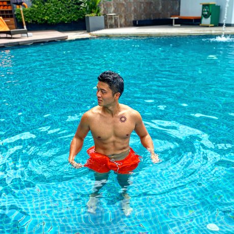 ojun Leaks von OnlyFans