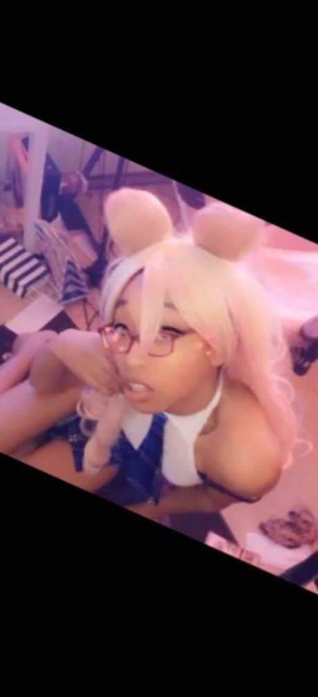 Kitana Katahrena OnlyFans Sex