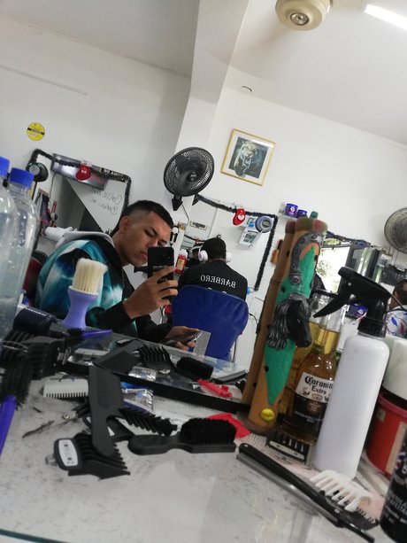 Kevin quintero OnlyFans Leak