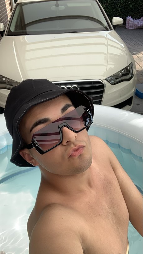 Bish Bebe OnlyFans-Leak