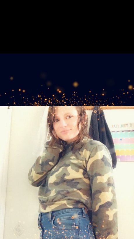 Sharon wykoff Nacktbilder von OnlyFans