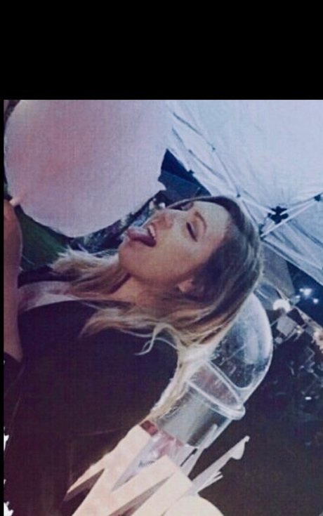 Davina Divine OnlyFans Nacktbilder geleakt